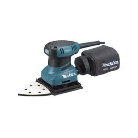 Makita BO4565 Schwingschleifer