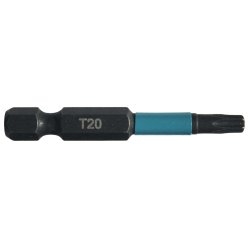 Makita B-63781 Bit T20x50mm 2Stk.