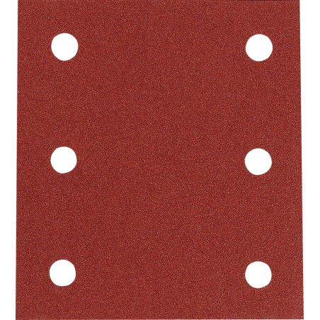 Makita P-33124 sander accessory 10 pc(s) Sanding pad