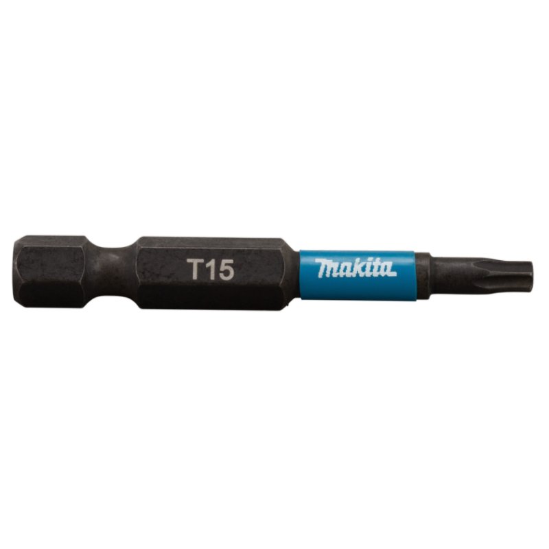 Makita Bit T15x50mm 2Stk.