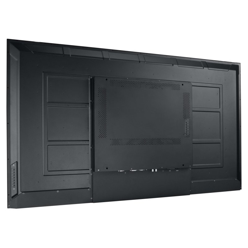 AG neovo HMQ-5501 139.7cm black