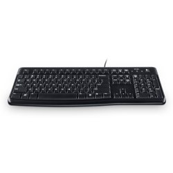 Logitech Keyboard K120 for Business
