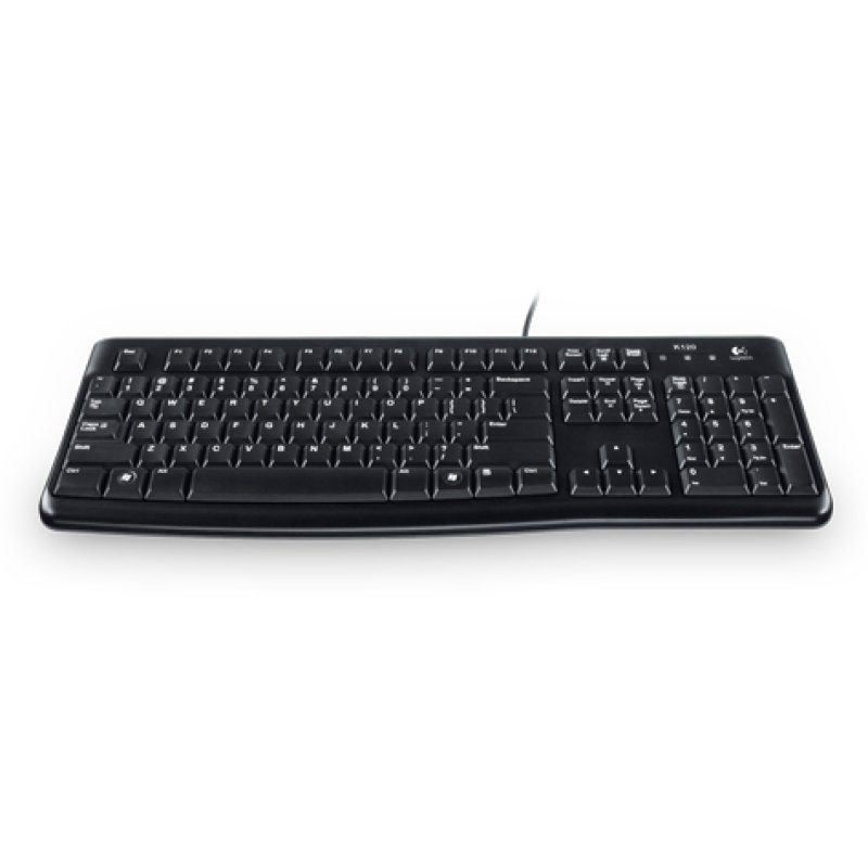Logitech Keyboard K120 for Business