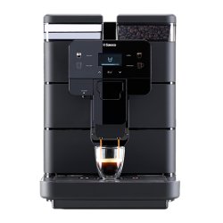 Saeco New Royal Black Semi-automatique Machine à expresso 2,5 L