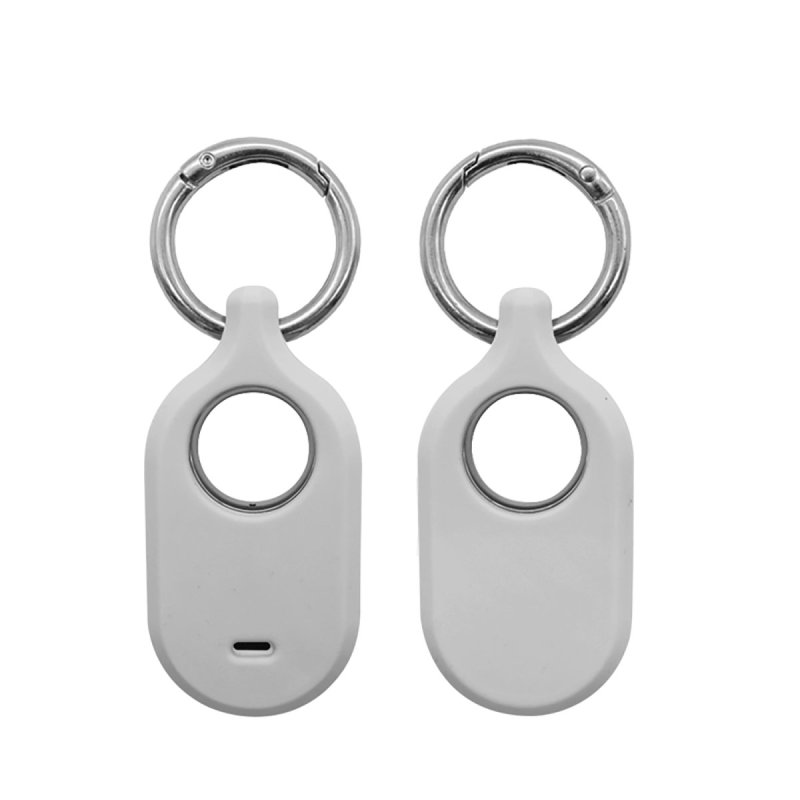 4smarts Silicone Case Set f. SmartTag2 4 Stk (farbl gemischt)