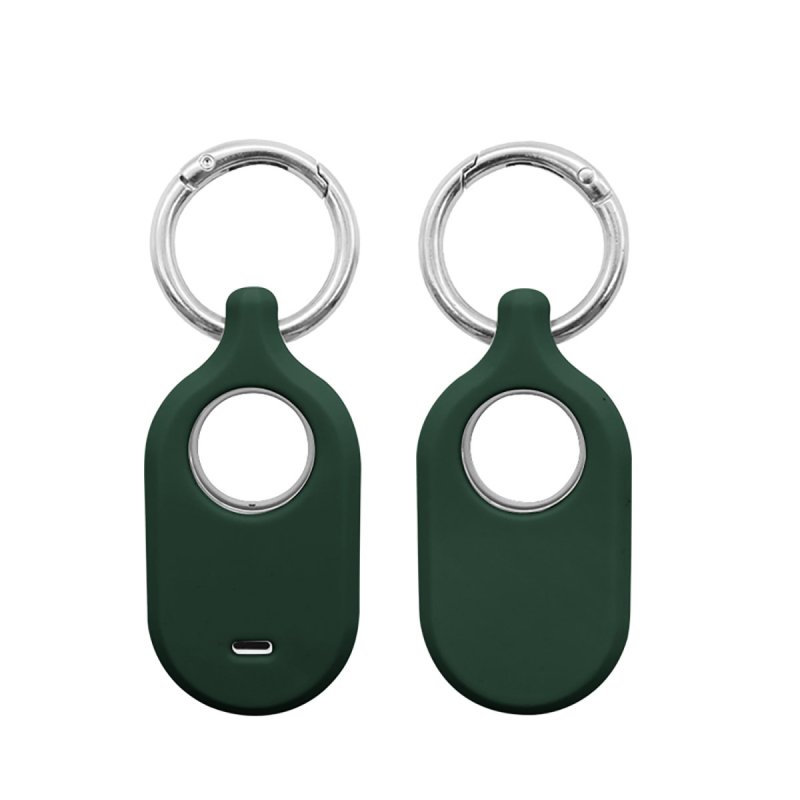 4smarts Silicone Case Set f. SmartTag2 4 Stk (farbl gemischt)