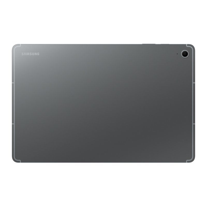 Samsung Galaxy Tab SM-X626B 5G Samsung Exynos LTE-TDD & LTE-FDD 128 GB 33.3 cm (13.1") 8 GB Wi-Fi 6 (802.11ax) Grey