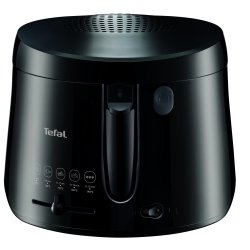 Tefal Heißluftfritteuse Maxi Fry F1078