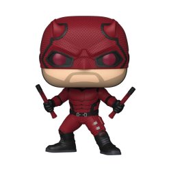 Daredevil: Born Again POP! Marvel Vinyl figurine Daredevil 9 cm