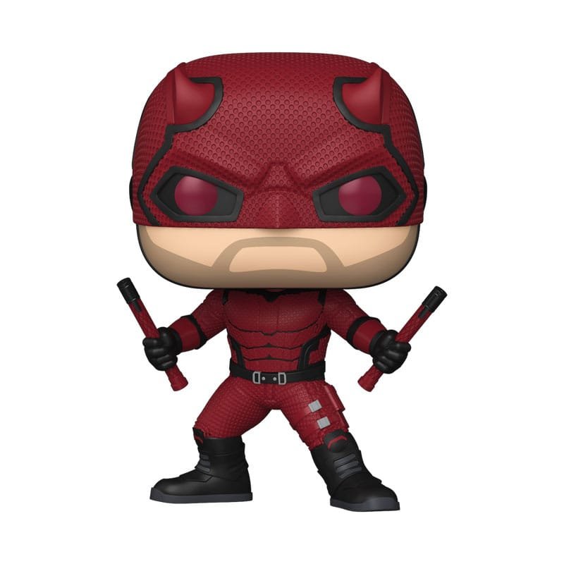 Daredevil: Born Again POP! Marvel Vinyl figurine Daredevil 9 cm