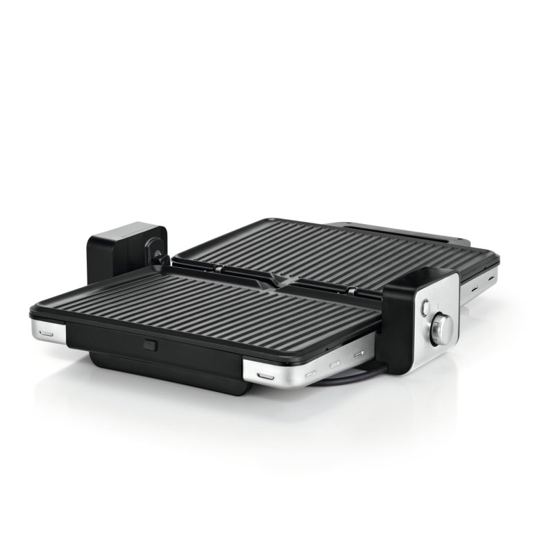 Kontaktgrill Lono 2in1