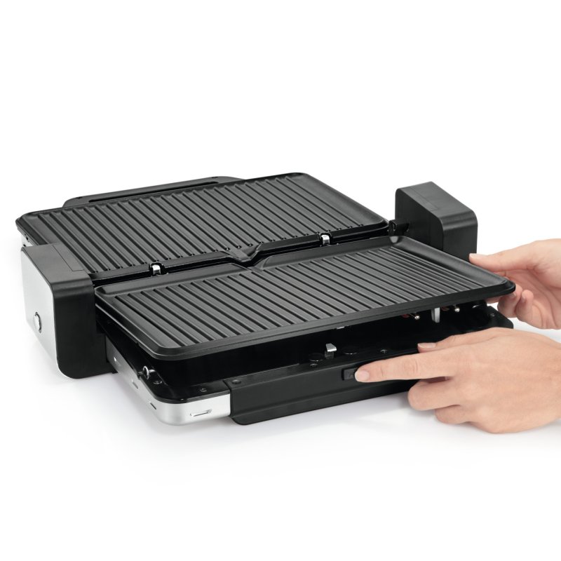 Kontaktgrill Lono 2in1