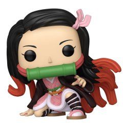 Demon Slayer: Kimetsu no Yaiba Super Sized Jumbo POP! Vinyl figurine Nezuko 25 cm