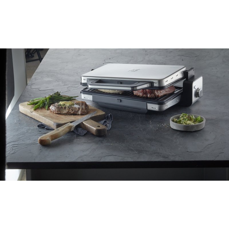 Kontaktgrill Lono 2in1