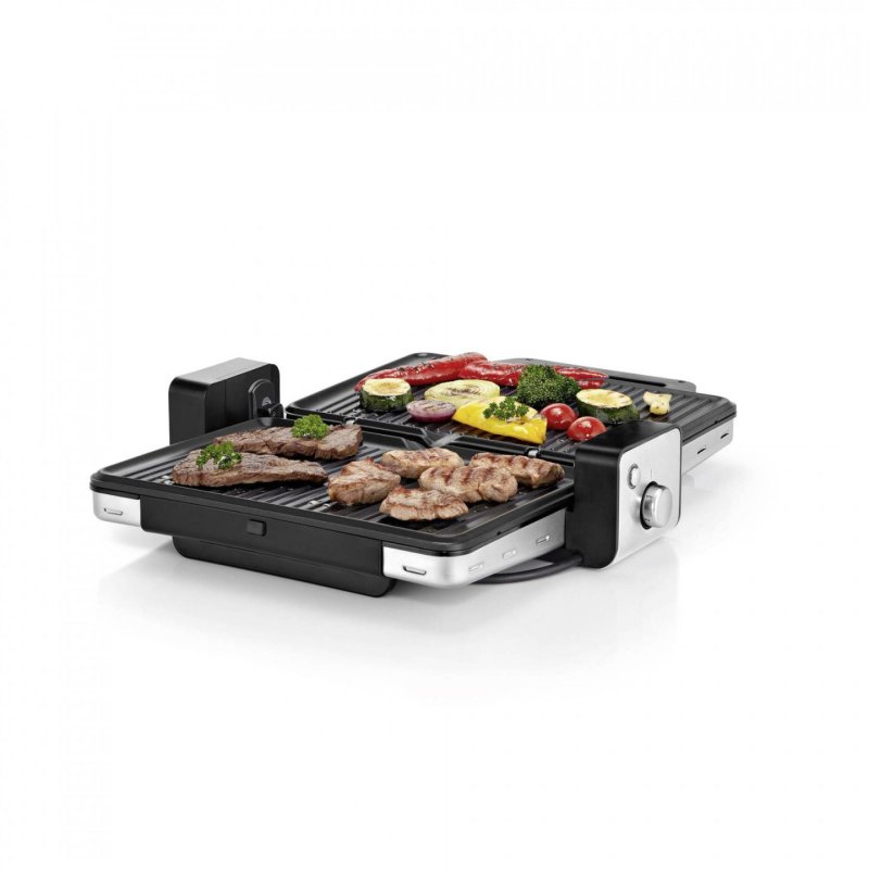Kontaktgrill Lono 2in1