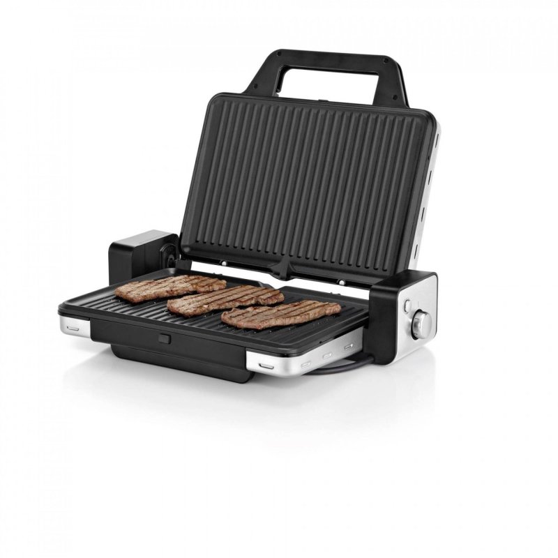 Kontaktgrill Lono 2in1
