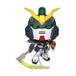 Gundam Wing POP! Plus Animation Vinyl figurine Gundam Deathscythe 9 cm