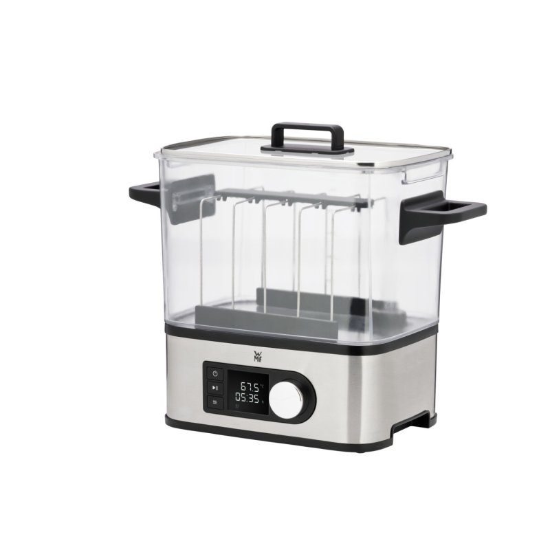 WMF Lono 0415360011 Bain marie sous vide