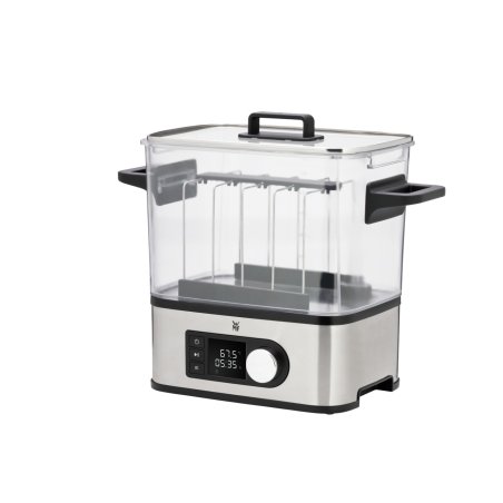 WMF Lono 0415360011 Sous vide water oven