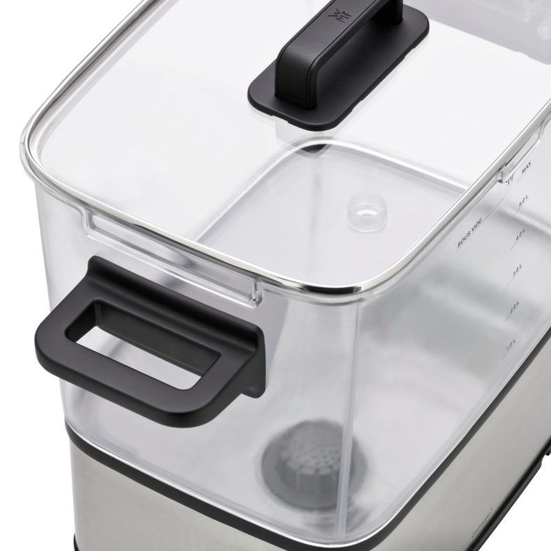 WMF Lono 0415360011 Sous vide water oven