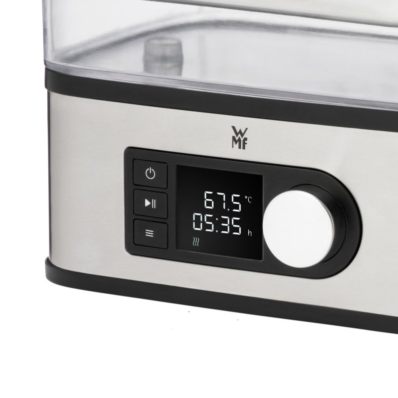WMF Lono 0415360011 Bain marie sous vide