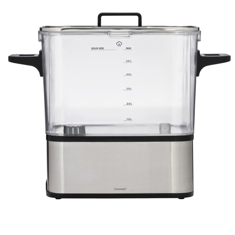 WMF Lono 0415360011 Bain marie sous vide