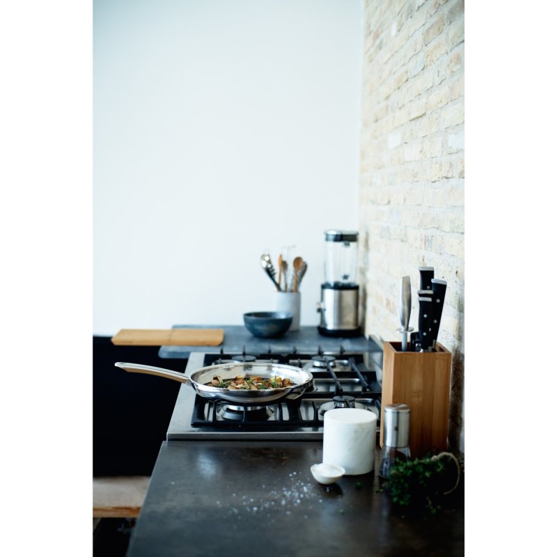 WMF Profi Resist Bratpfanne 28 cm