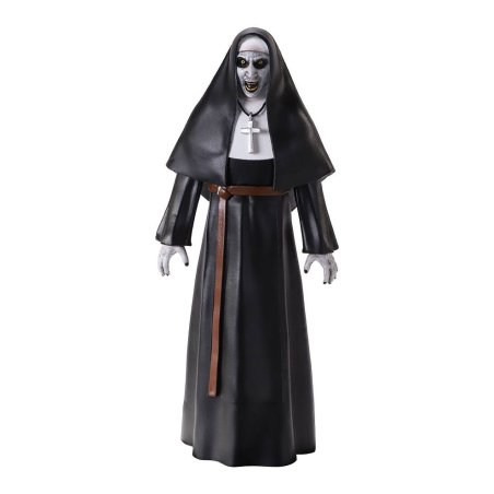 La Nonne figurine flexible Bendyfigs Valak the Nun 19 cm