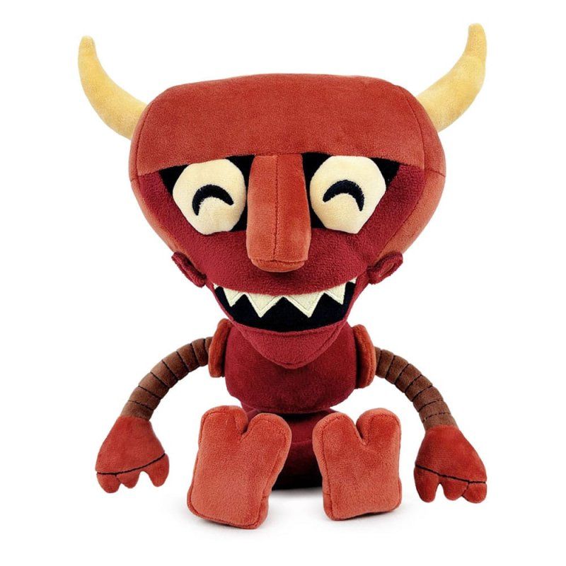 Futurama peluche Robot Devil 23 cm