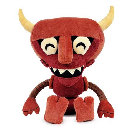 Futurama peluche Robot Devil 23 cm