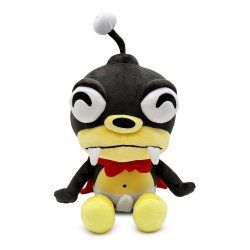 Futurama peluche Nibbler 23 cm