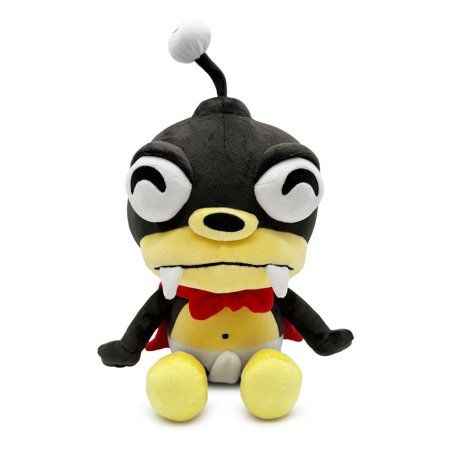 Futurama peluche Nibbler 23 cm