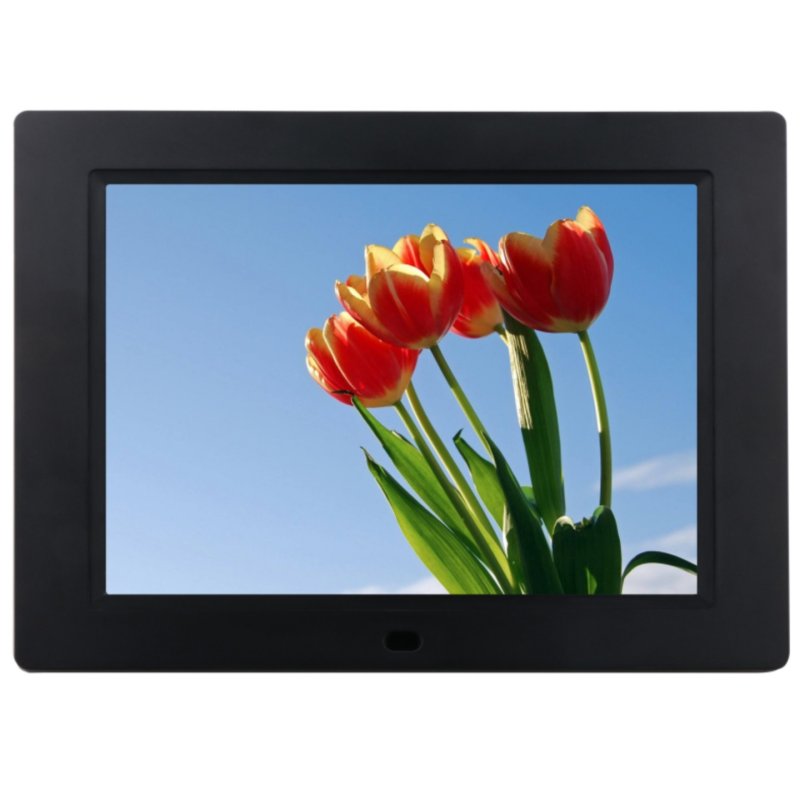 Braun DigiFrame 857 20.32cm (8 )