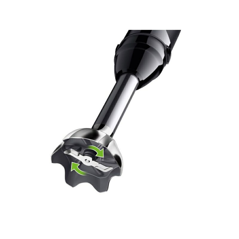 Braun MultiQuick 5 Pro MQ 55755 M 0,6 L Mélangeur par immersion 1000 W Noir