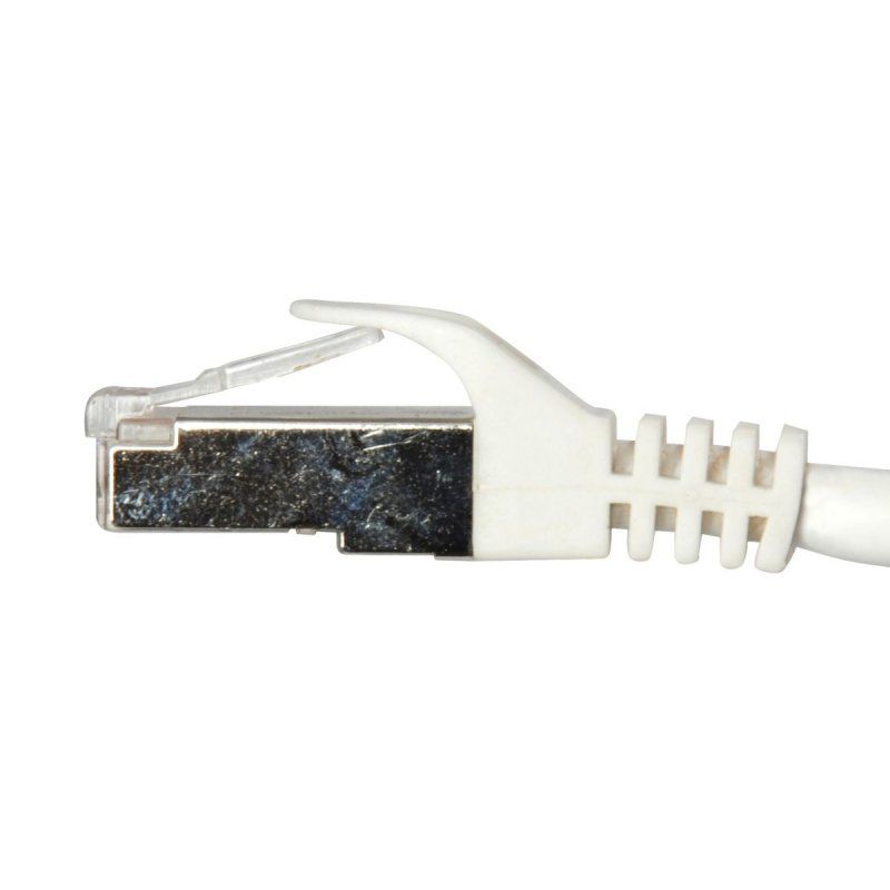 Equip 605715 câble de réseau Blanc 7,5 m Cat6a S/FTP (S-STP)