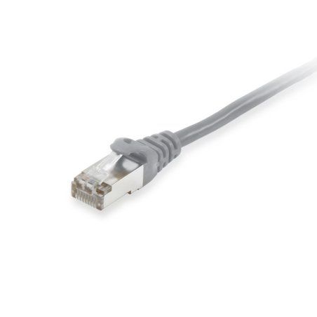Equip 606702 câble de réseau Gris 0,5 m Cat6a S/FTP (S-STP)