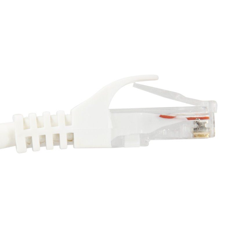 Equip 603007 câble de réseau Blanc 10 m Cat6a U/UTP (UTP)