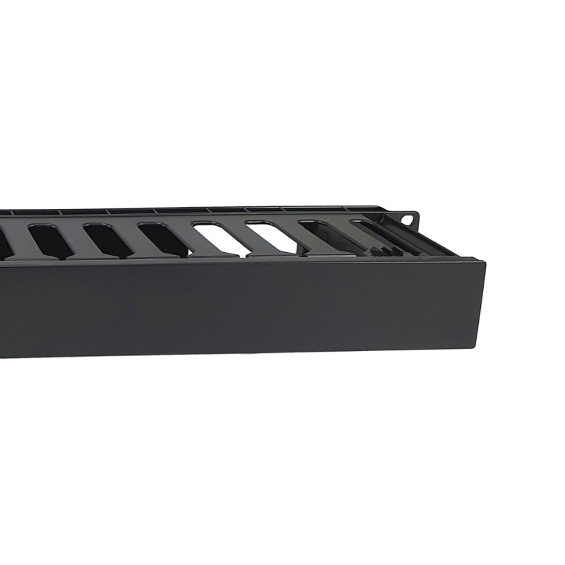 Equip 327318 accessoire de racks Panneau de gestion de câbles