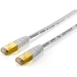 Equip Cat5e F/UTP NetworkKable, 10m
