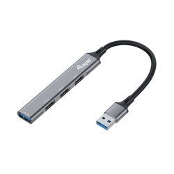 Equip 4-Port USB 3.0/2.0 Hub