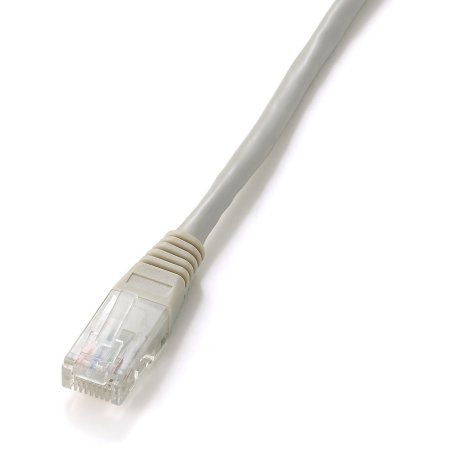 Equip 825418 câble de réseau Beige 15 m Cat5e U/UTP (UTP)