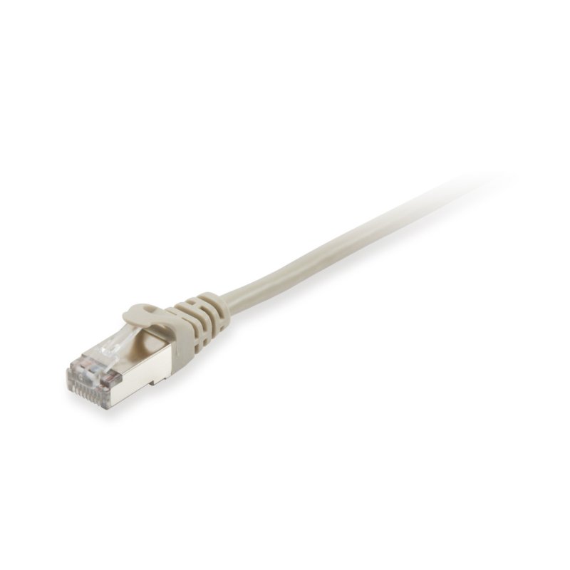 Equip 635504 câble de réseau Gris 5 m Cat6 S/FTP (S-STP)