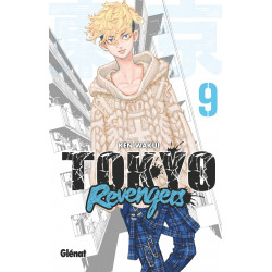 Tokyo Revengers - Tome 9
