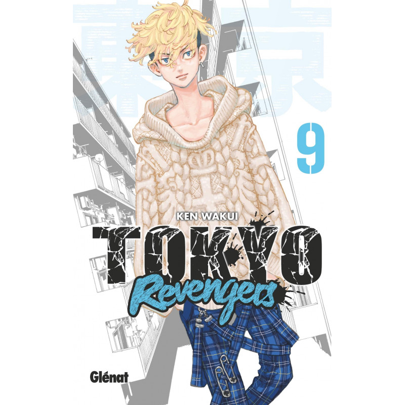 Tokyo Revengers - Tome 9