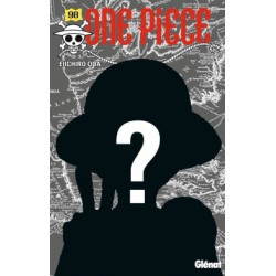 ONE PIECE - Edition originale - Tome 98