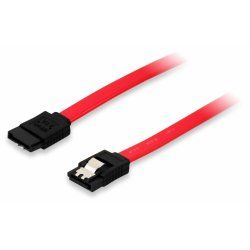 Equip SATA II Cable, 0.5m