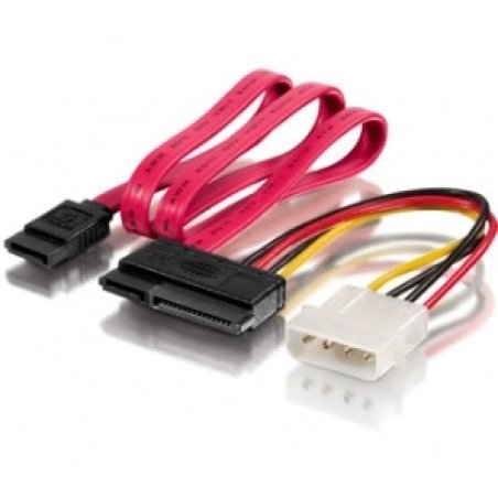 Equip SATA Power Cable