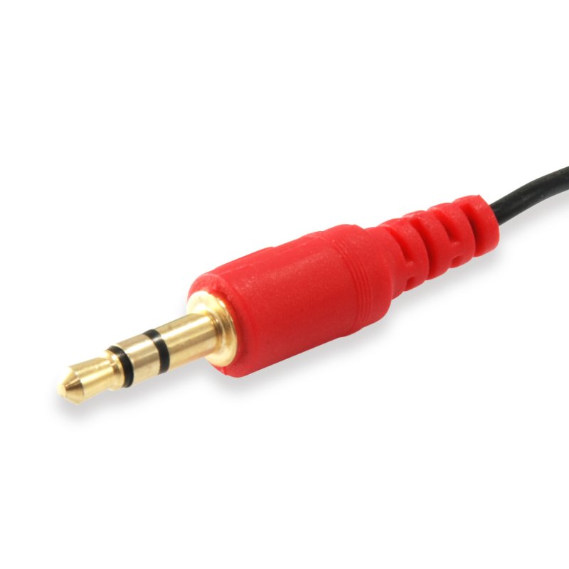 Equip Audio Split Cable