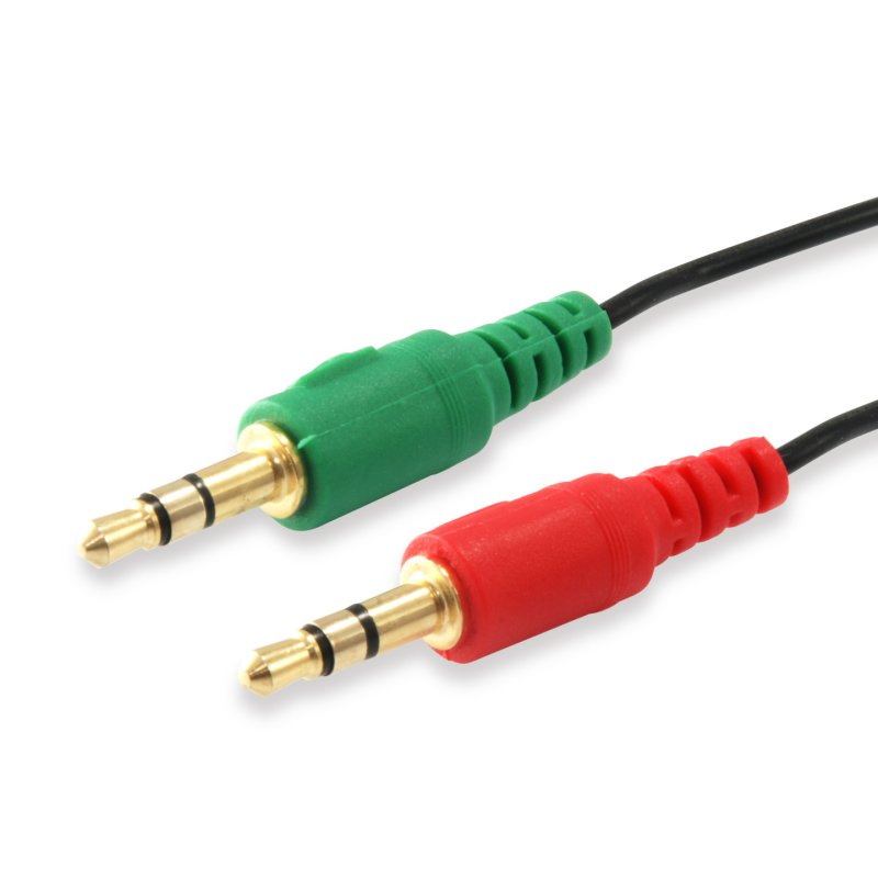 Equip Audio Split Cable
