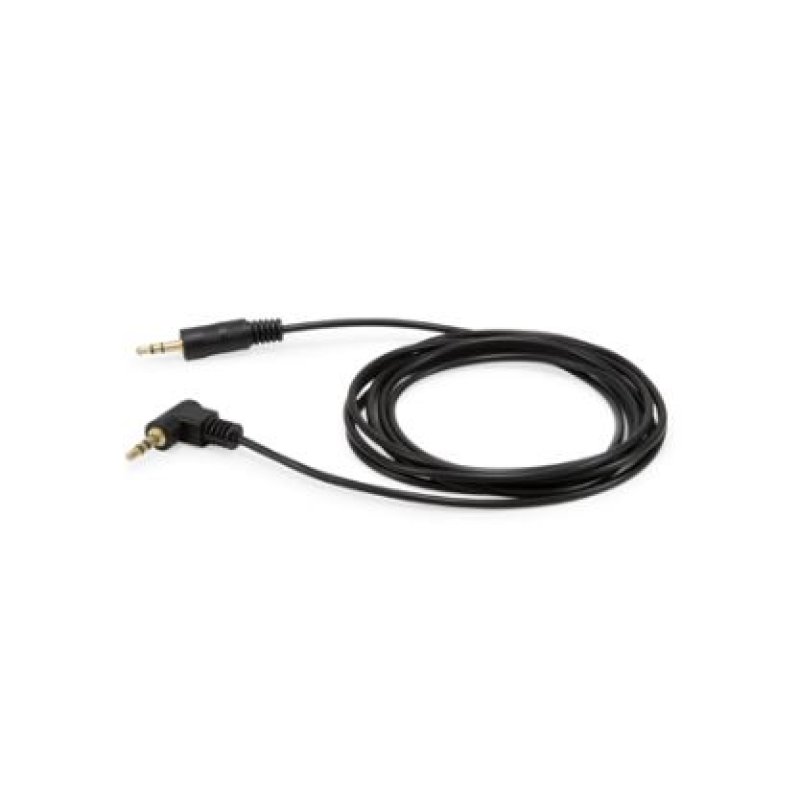 Equip 147084 câble audio 2,5 m 3,5mm Noir